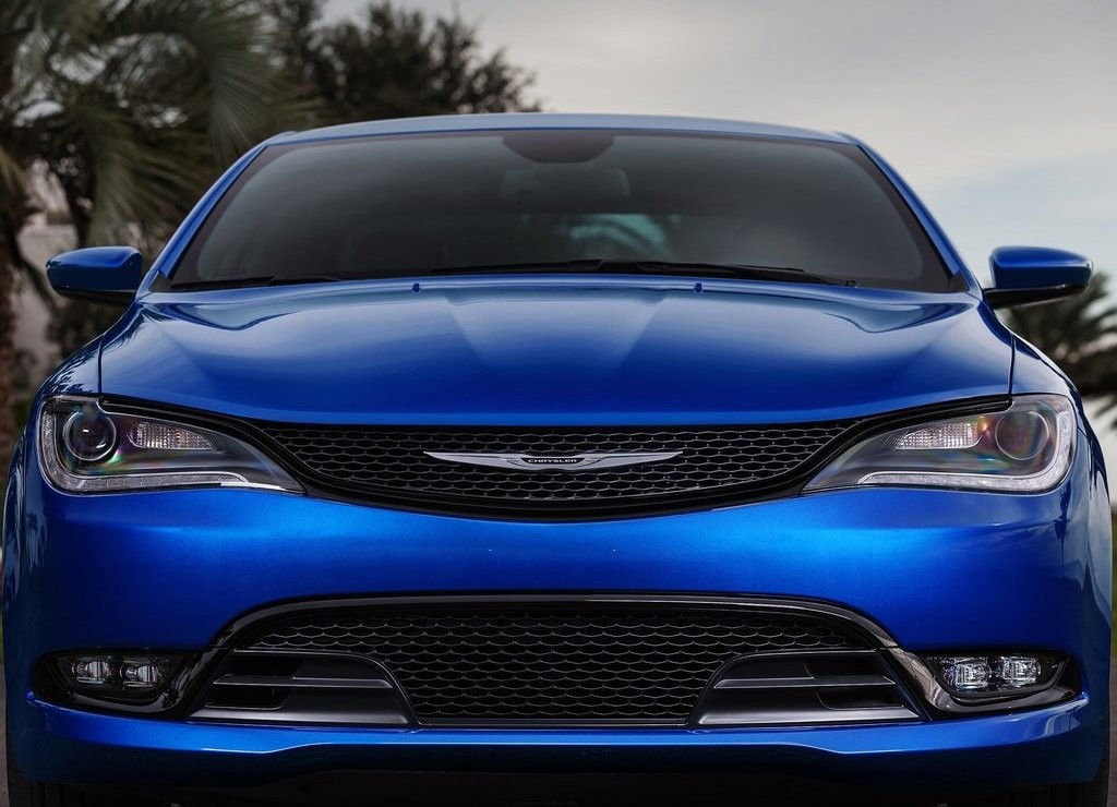 CHRYSLER 200, foto 129