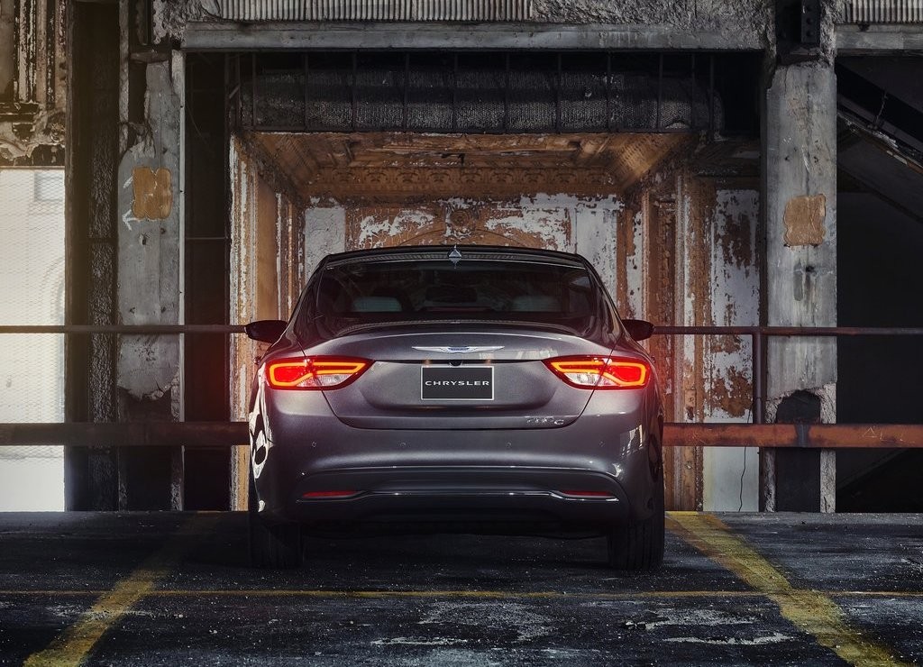 CHRYSLER 200, foto 133