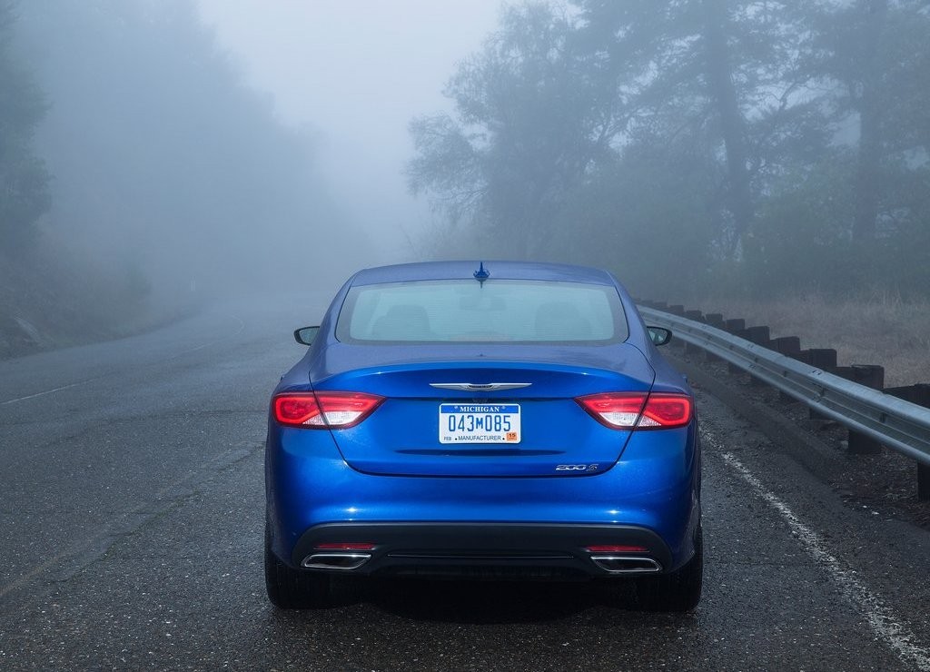 CHRYSLER 200, foto 136