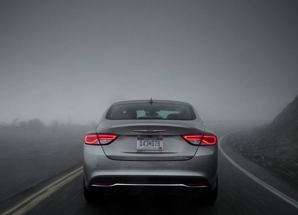 CHRYSLER 200, foto 139