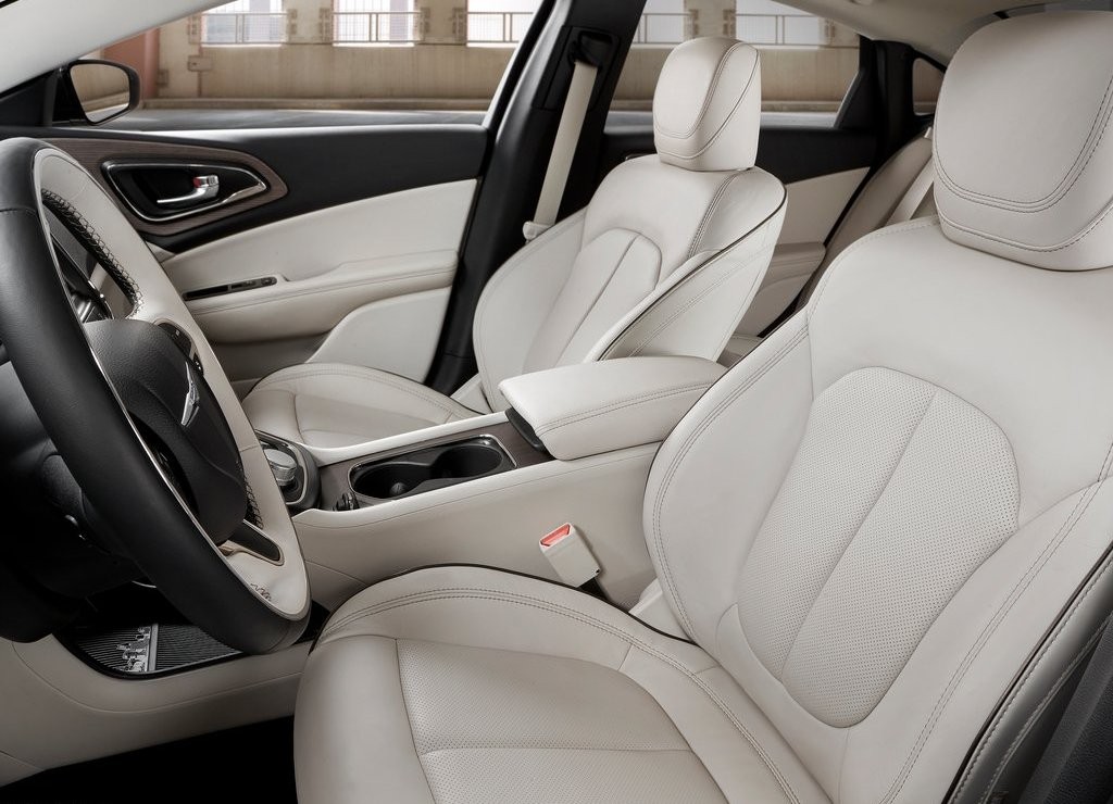 CHRYSLER 200, foto 149