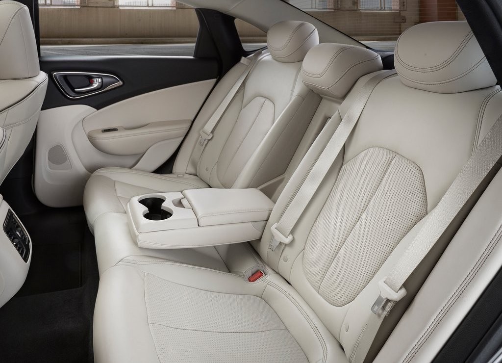 CHRYSLER 200, foto 151