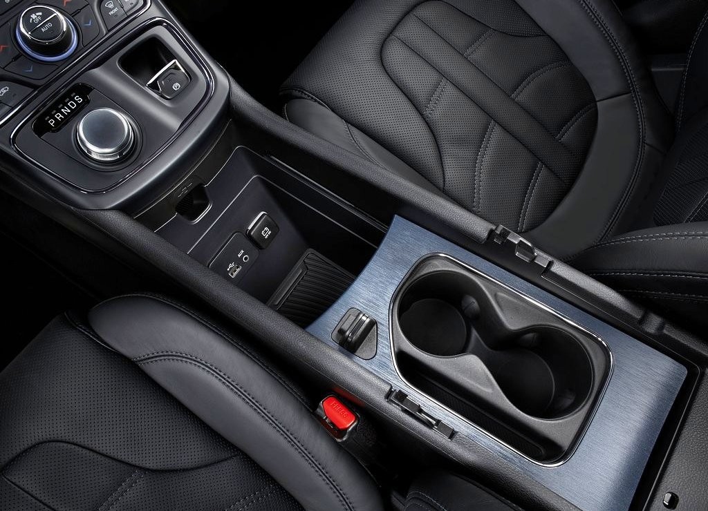 CHRYSLER 200, foto 159