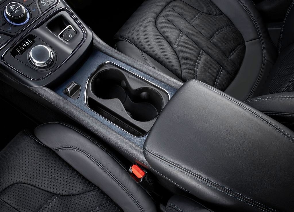 CHRYSLER 200, foto 161