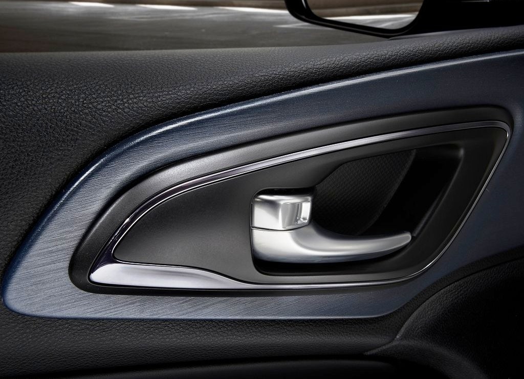 CHRYSLER 200, foto 162