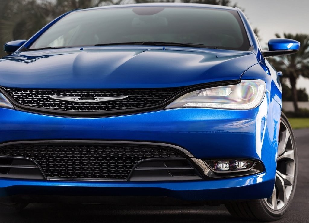 CHRYSLER 200, foto 163