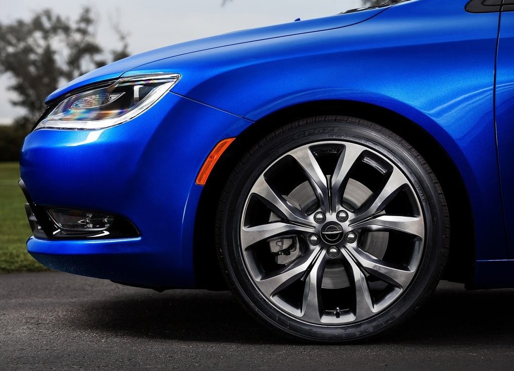 CHRYSLER 200, foto 164