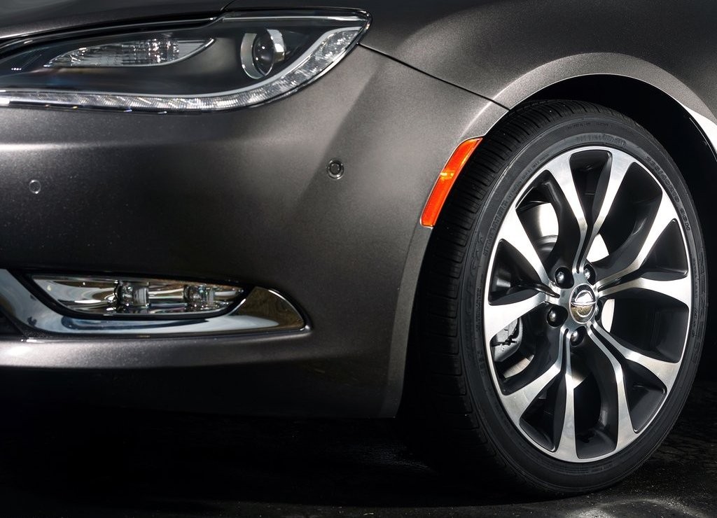 CHRYSLER 200, foto 165