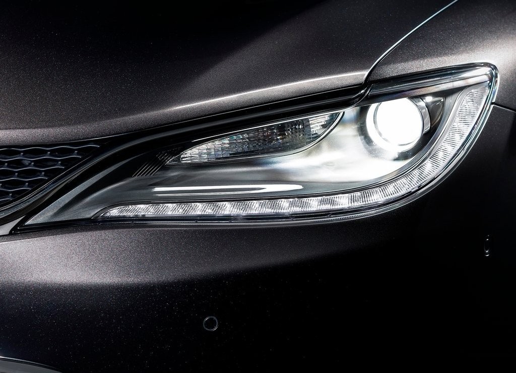 CHRYSLER 200, foto 166
