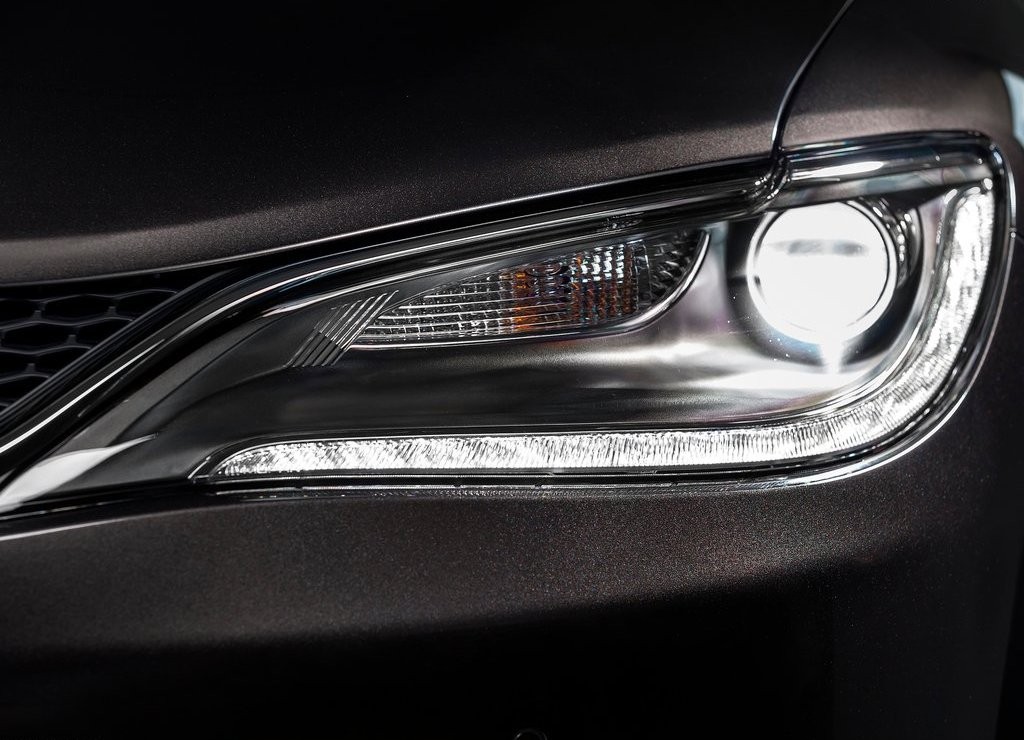 CHRYSLER 200, foto 167