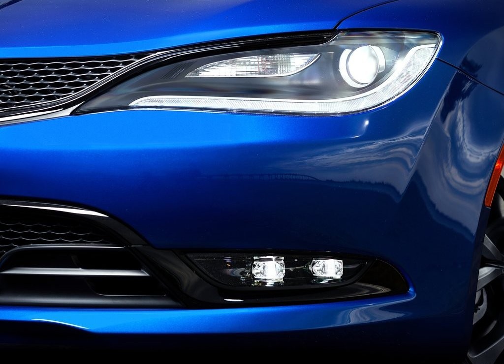 CHRYSLER 200, foto 168