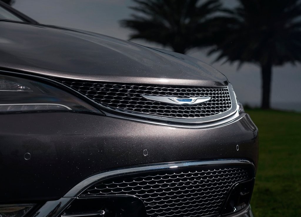 CHRYSLER 200, foto 173