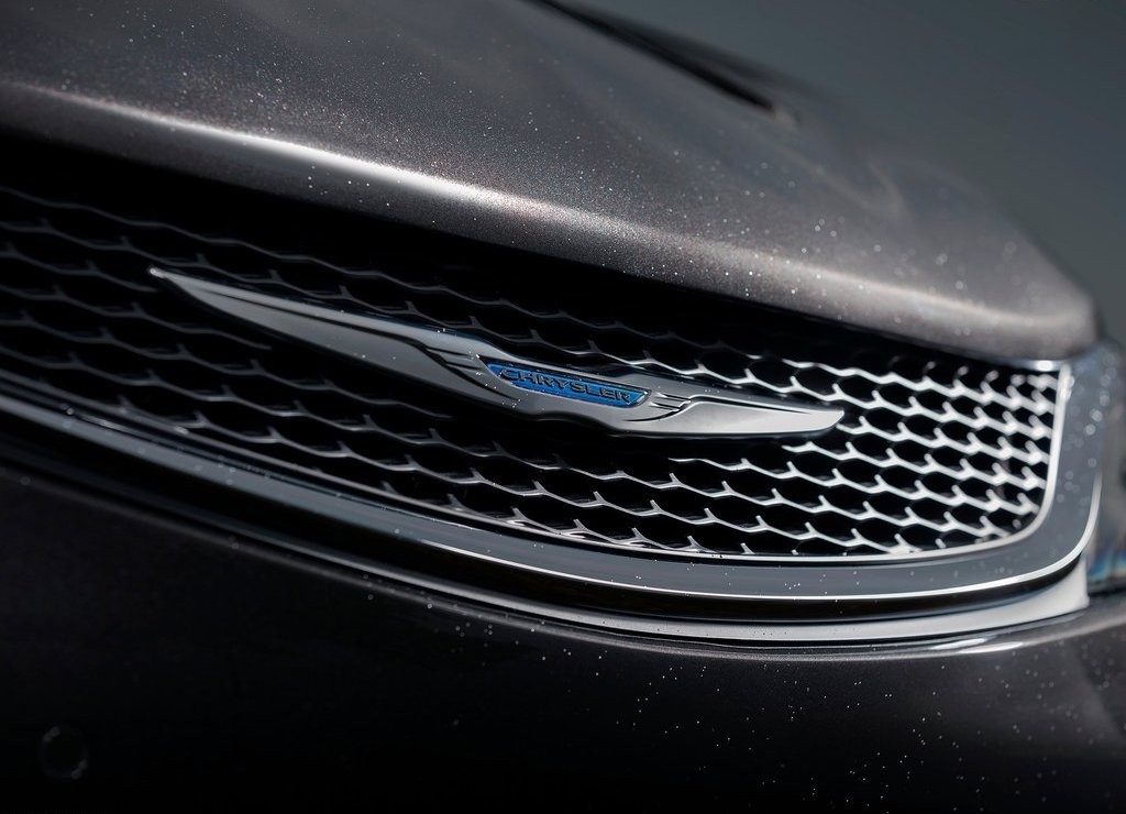 CHRYSLER 200, foto 174
