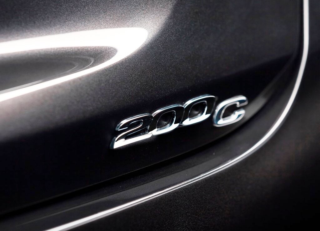 CHRYSLER 200, foto 182