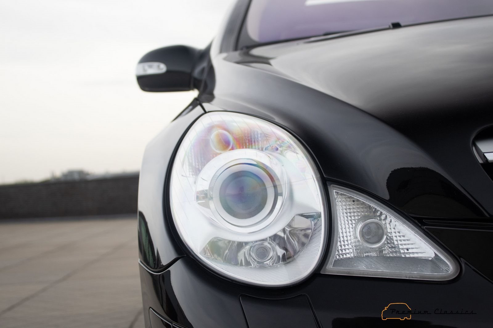 2007 - MERCEDES-BENZ R 63 AMG, foto 16