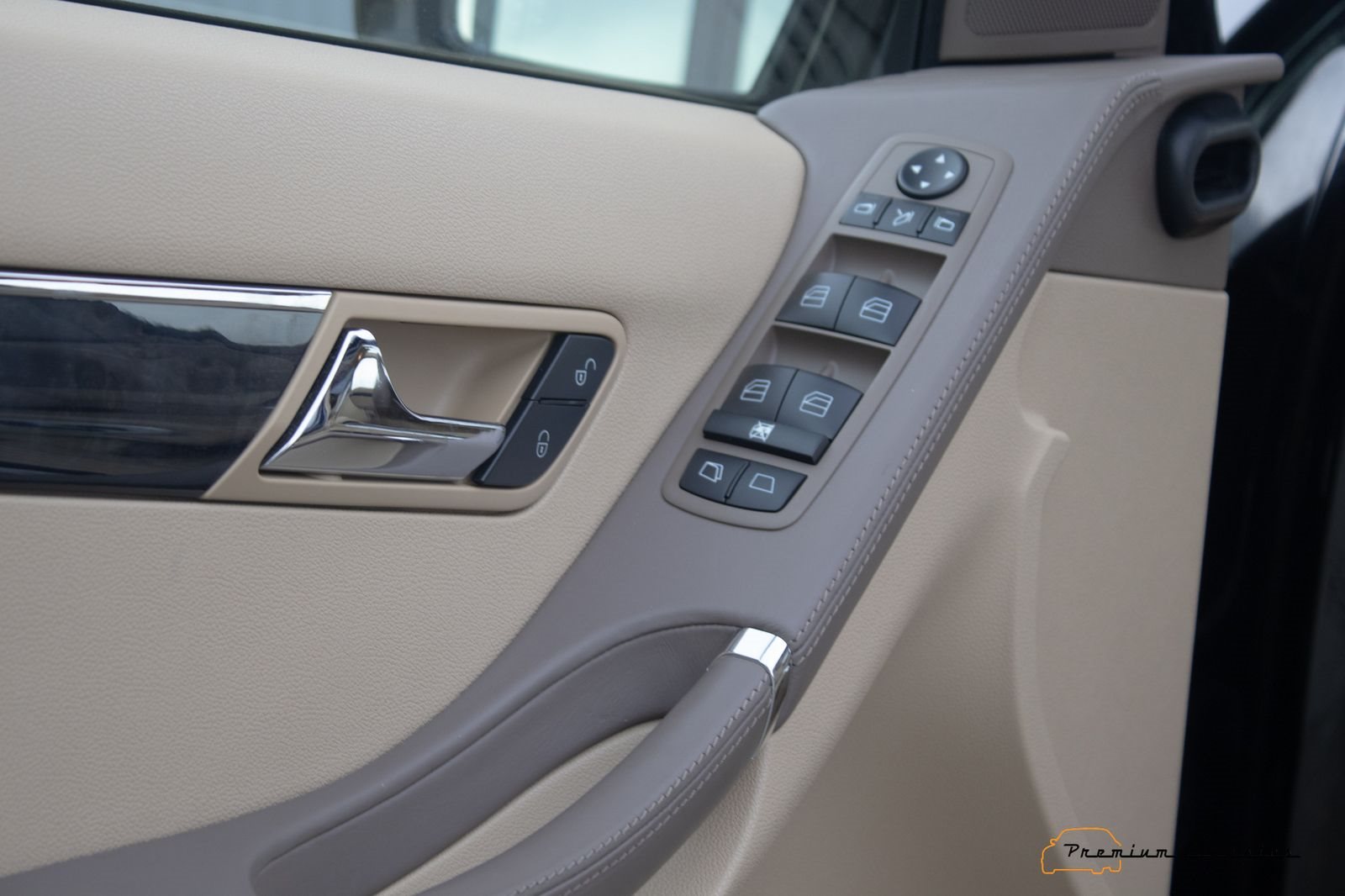 2007 - MERCEDES-BENZ R 63 AMG, foto 26