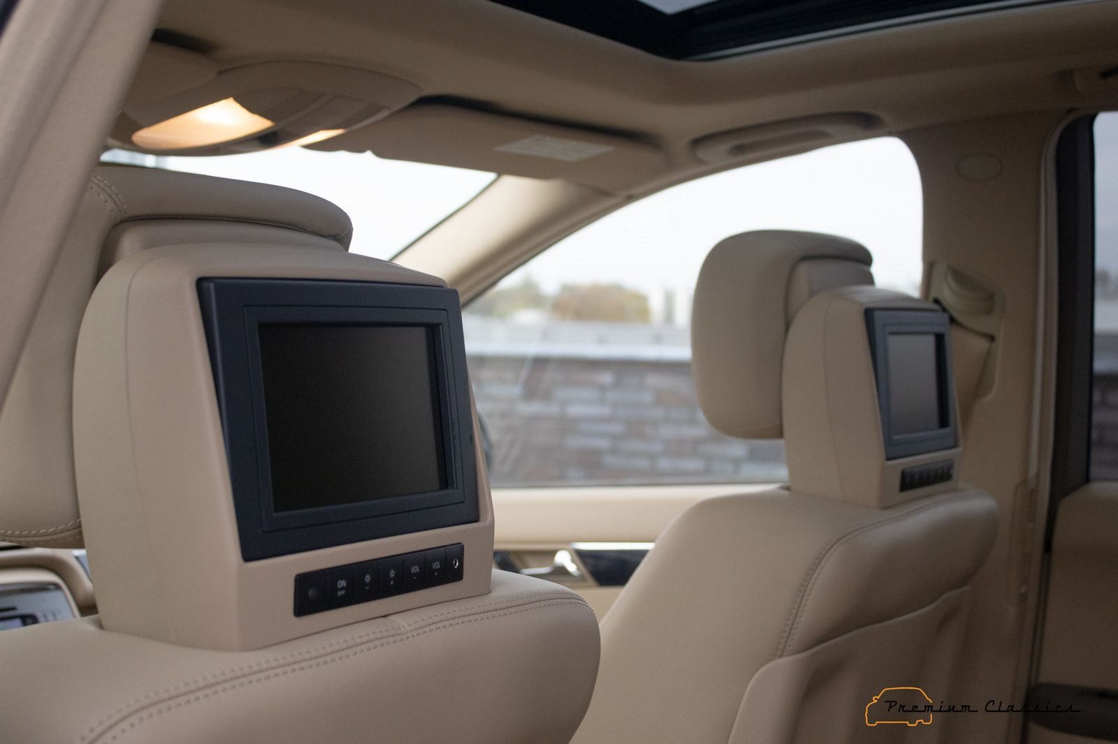 2007 - MERCEDES-BENZ R 63 AMG, foto 38
