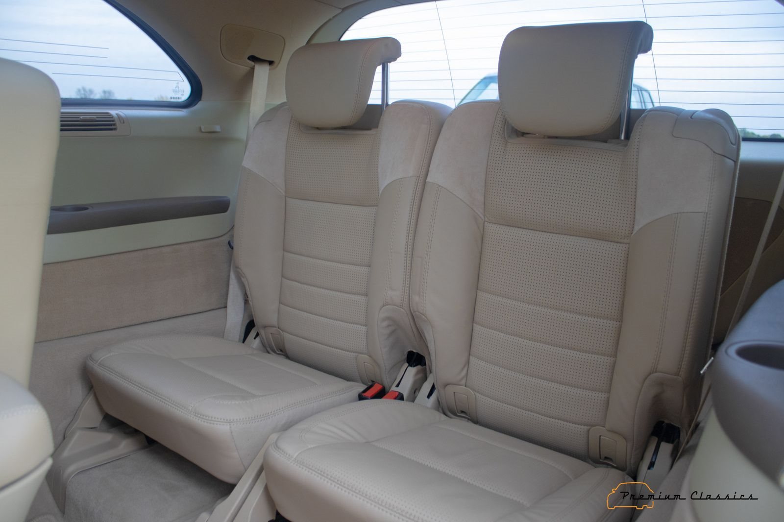 2007 - MERCEDES-BENZ R 63 AMG, foto 40