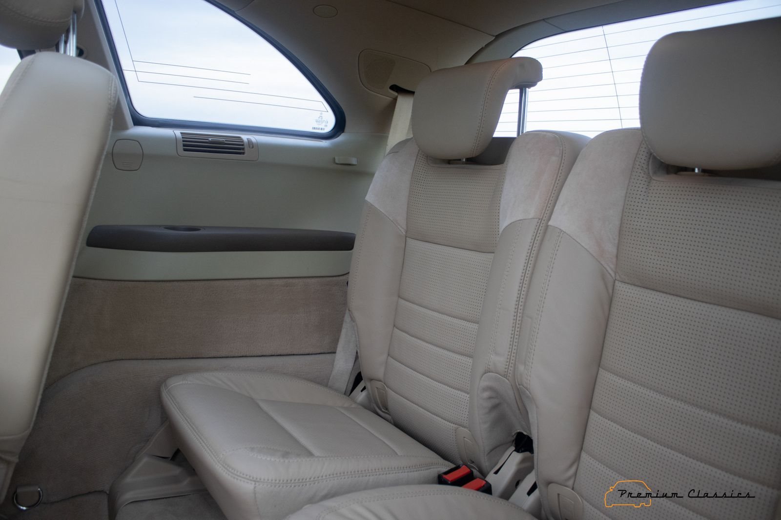 2007 - MERCEDES-BENZ R 63 AMG, foto 41