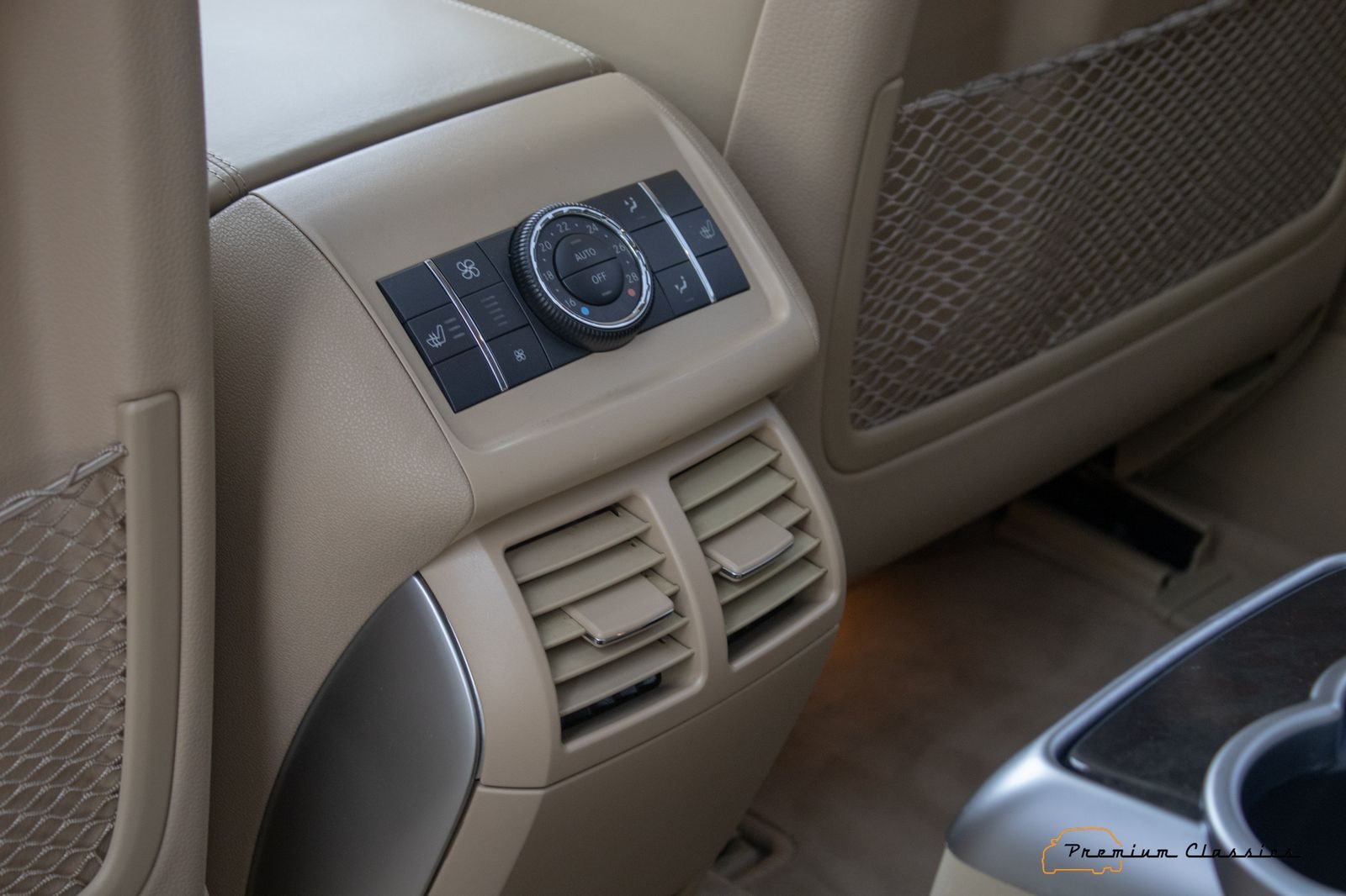 2007 - MERCEDES-BENZ R 63 AMG, foto 42