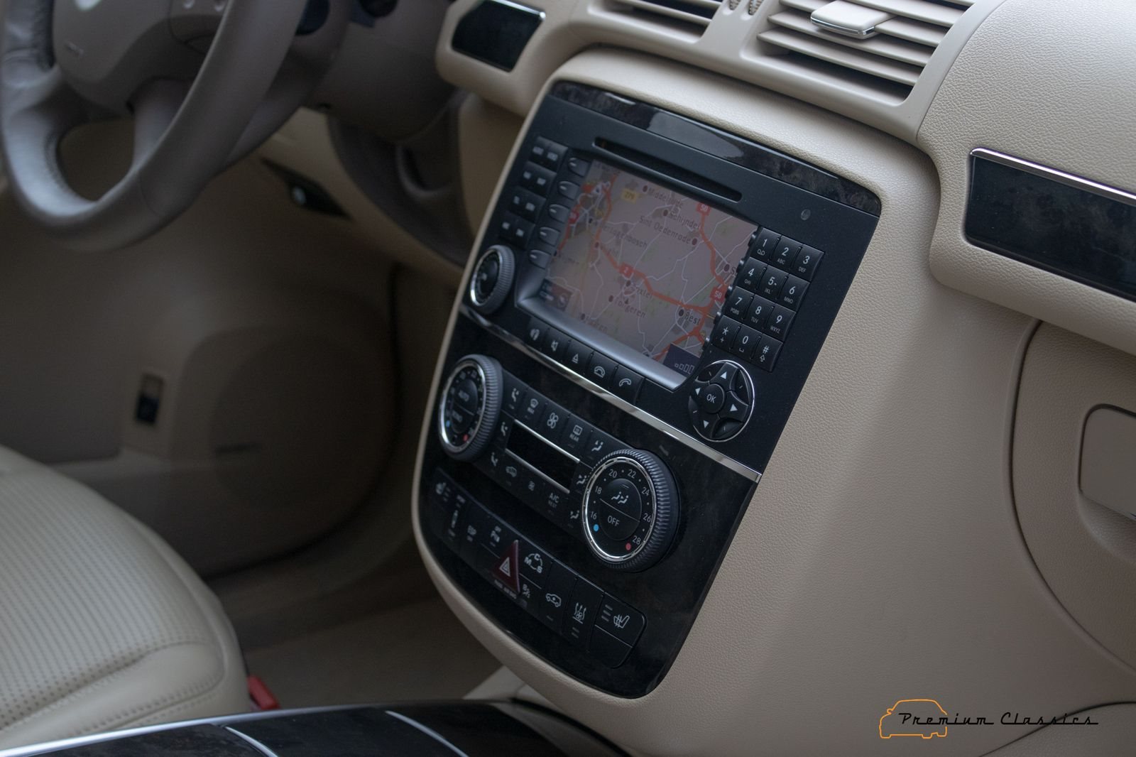 2007 - MERCEDES-BENZ R 63 AMG, foto 45