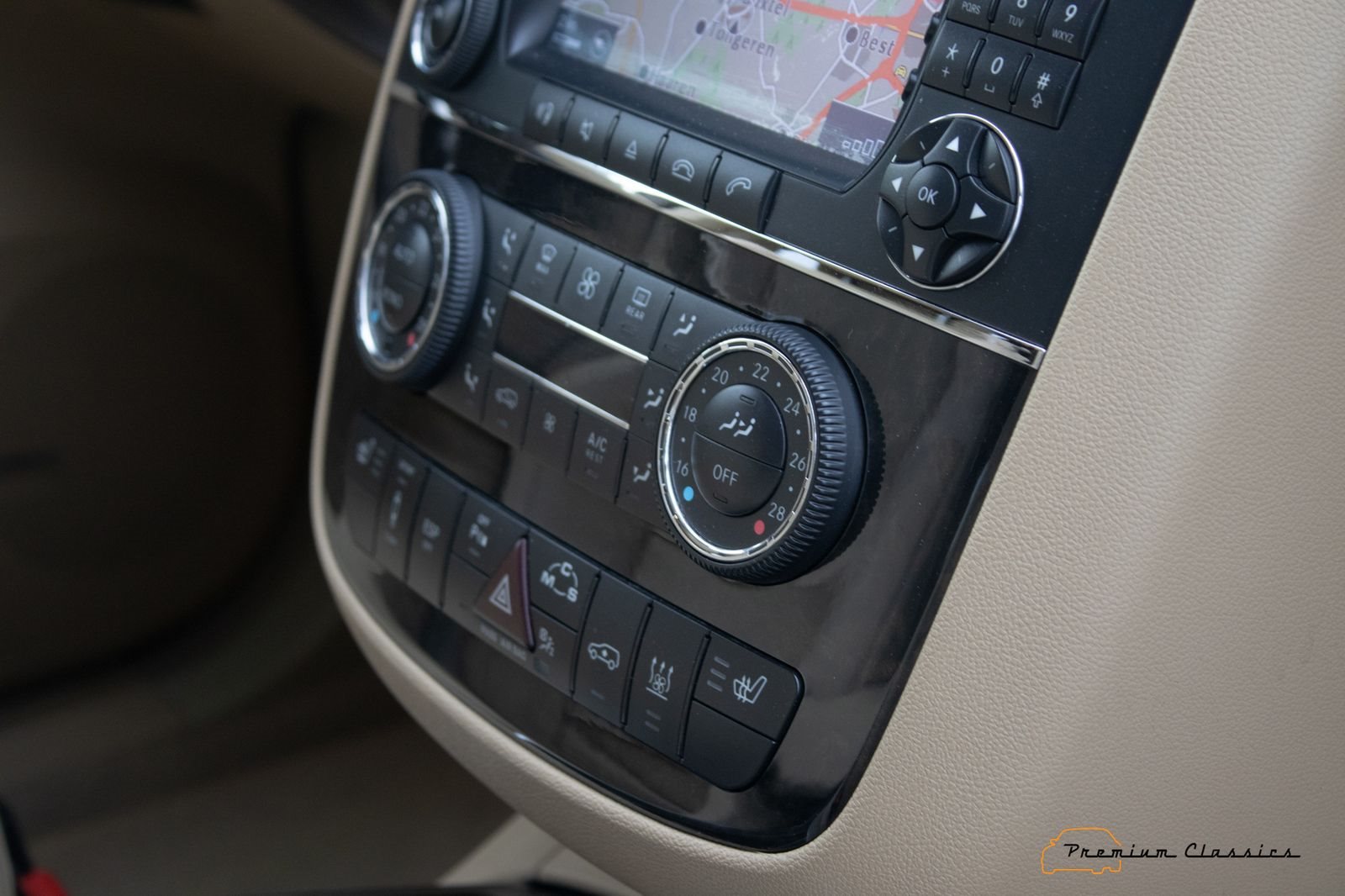 2007 - MERCEDES-BENZ R 63 AMG, foto 48