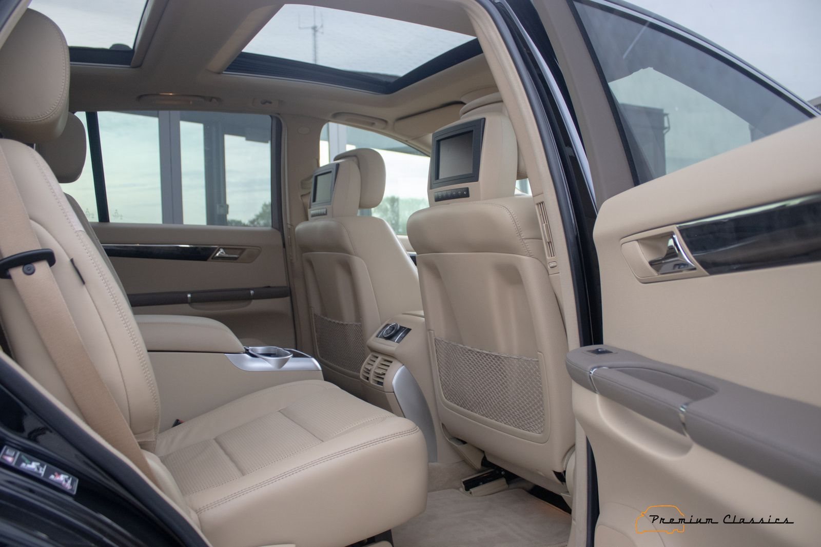2007 - MERCEDES-BENZ R 63 AMG, foto 49