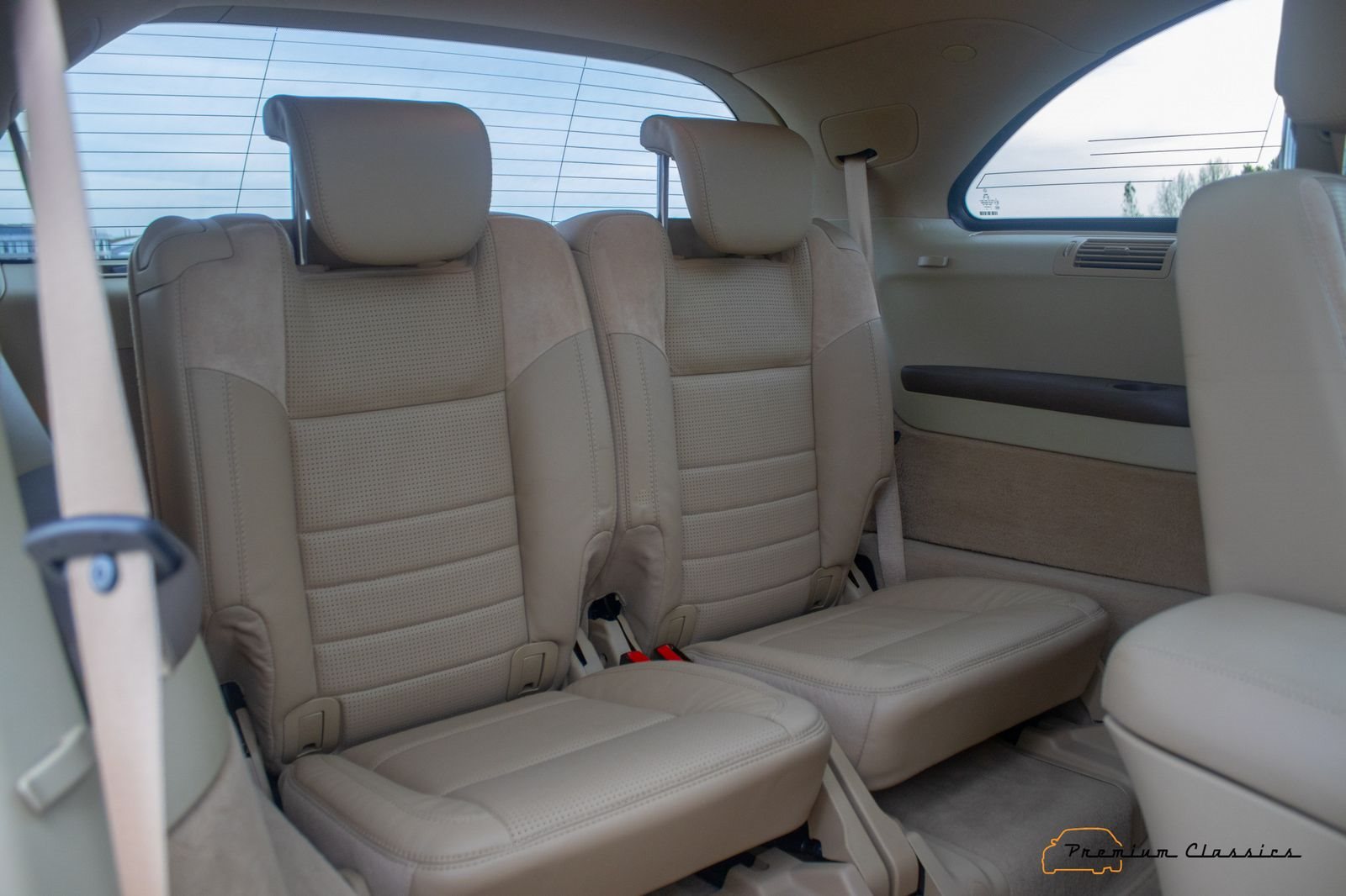 2007 - MERCEDES-BENZ R 63 AMG, foto 51
