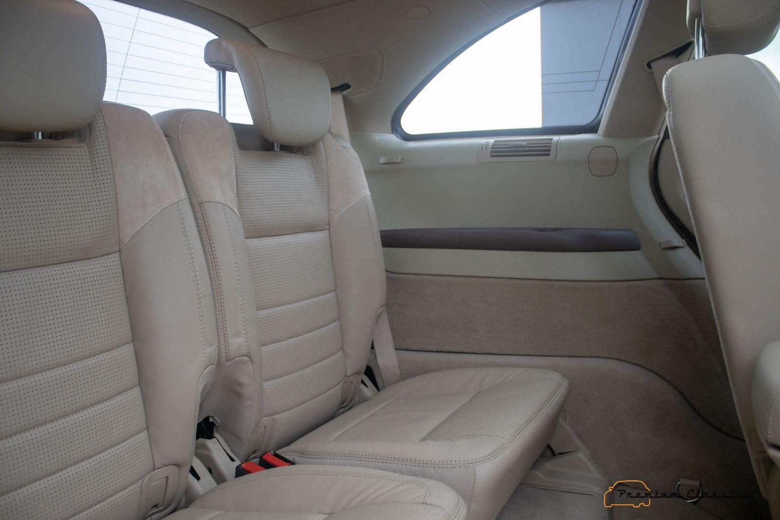 2007 - MERCEDES-BENZ R 63 AMG, foto 52
