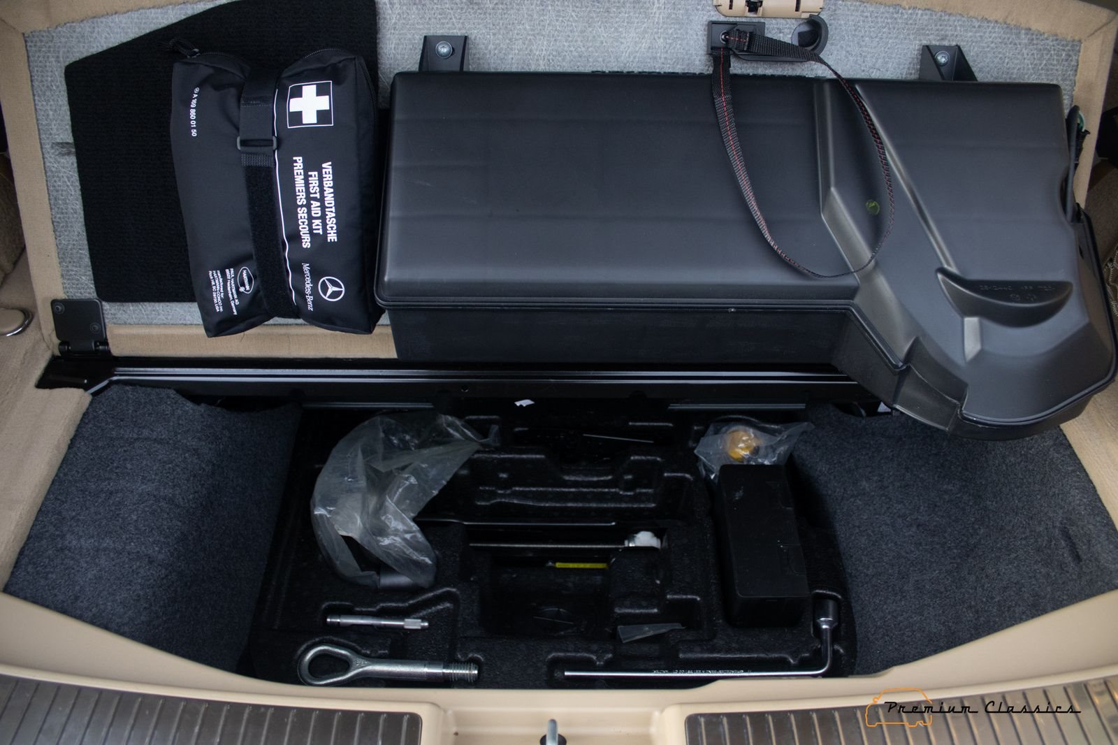 2007 - MERCEDES-BENZ R 63 AMG, foto 57