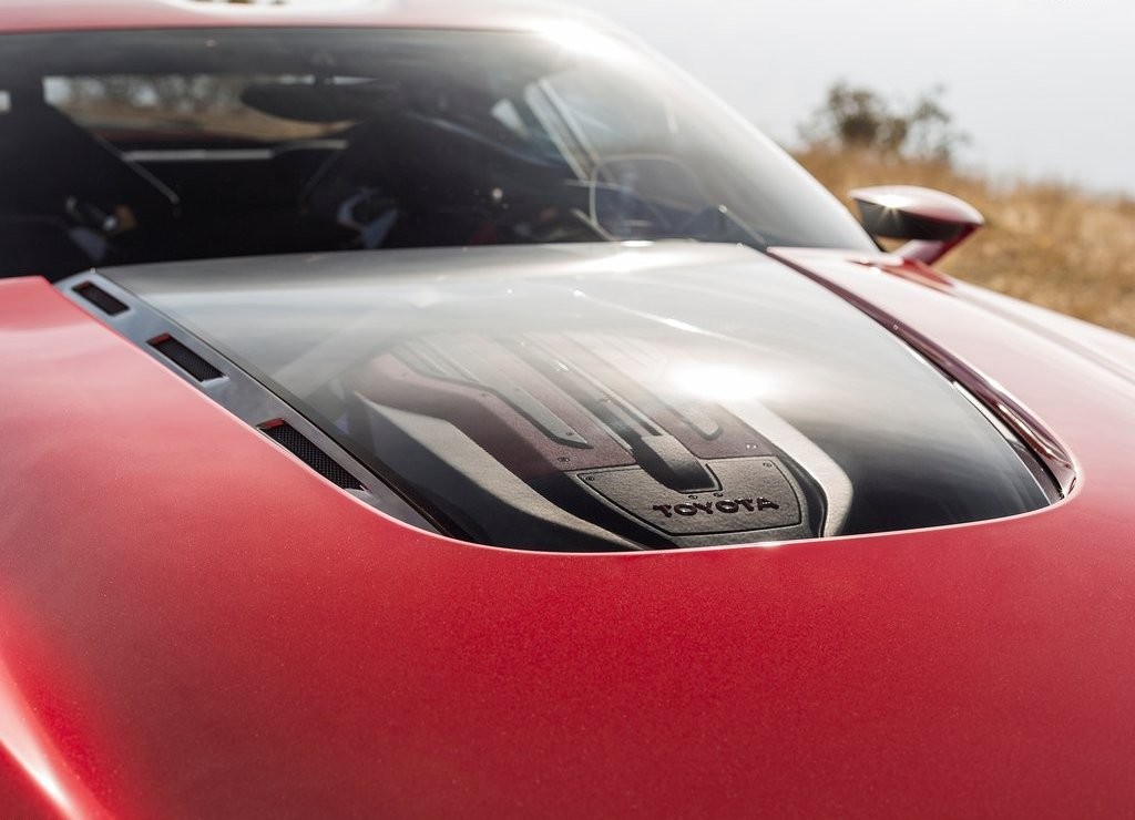 2014 - TOYOTA FT-1 CONCEPT, foto 46