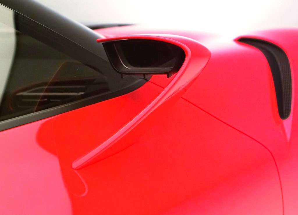 2014 - TOYOTA FT-1 CONCEPT, foto 52