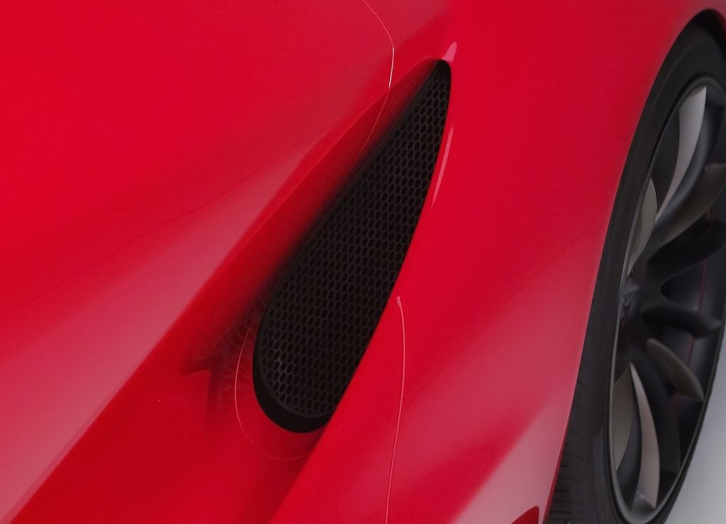 2014 - TOYOTA FT-1 CONCEPT, foto 53