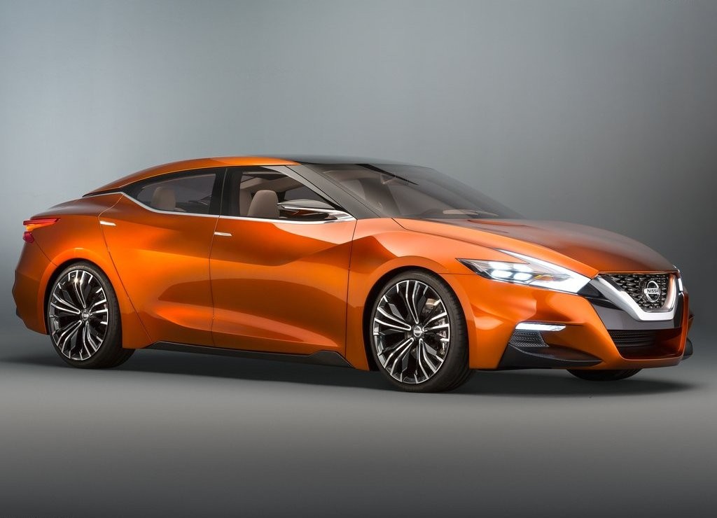 NISSAN SPORT SEDAN CONCEPT, foto 22