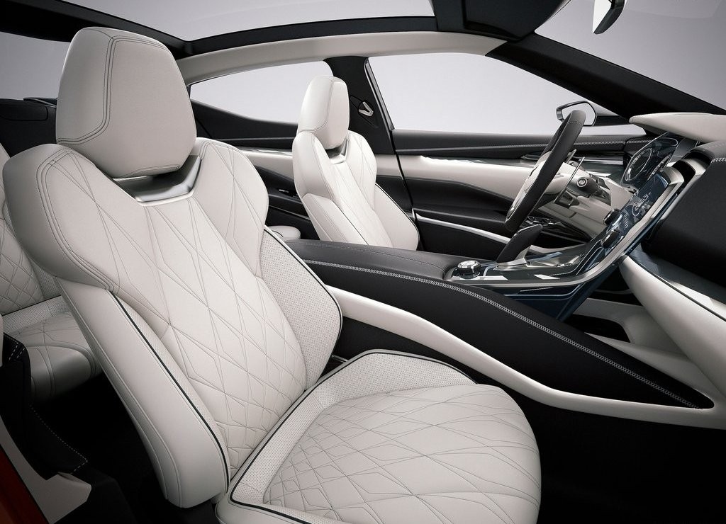 NISSAN SPORT SEDAN CONCEPT, foto 31