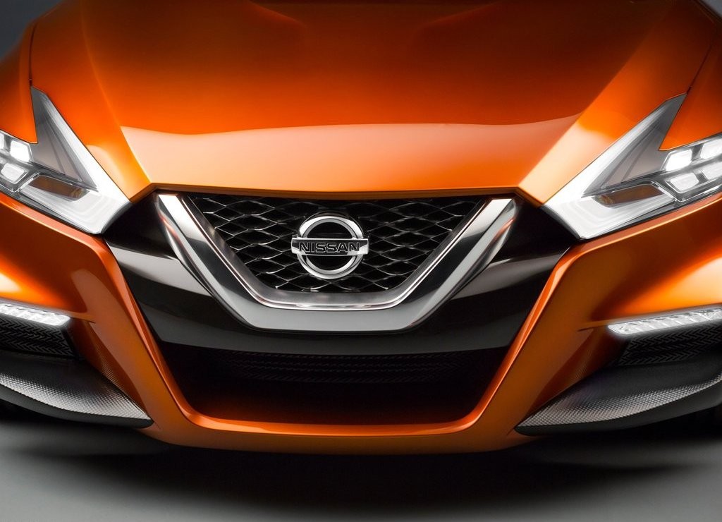 NISSAN SPORT SEDAN CONCEPT, foto 37