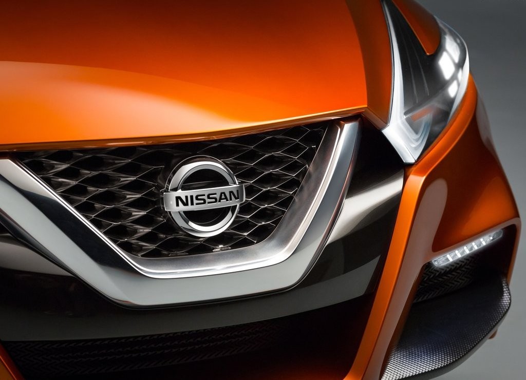 NISSAN SPORT SEDAN CONCEPT, foto 38