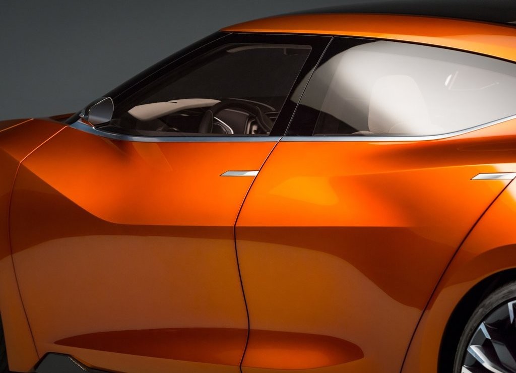 NISSAN SPORT SEDAN CONCEPT, foto 39