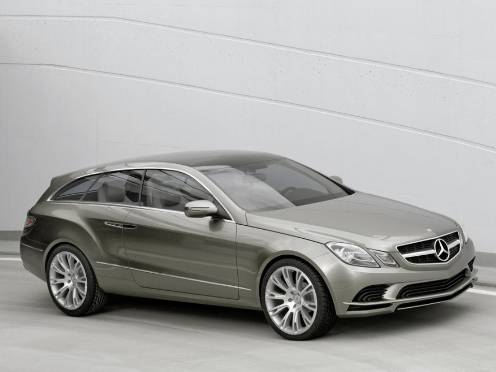 2008 - MERCEDES-BENZ CONCEPT FASCINATION, foto 5