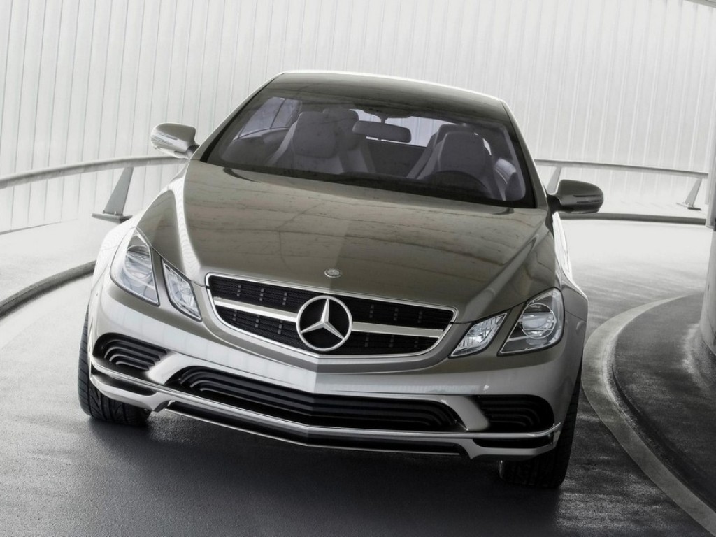 2008 - MERCEDES-BENZ CONCEPT FASCINATION, foto 10