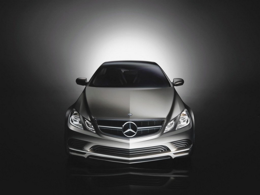 2008 - MERCEDES-BENZ CONCEPT FASCINATION, foto 11
