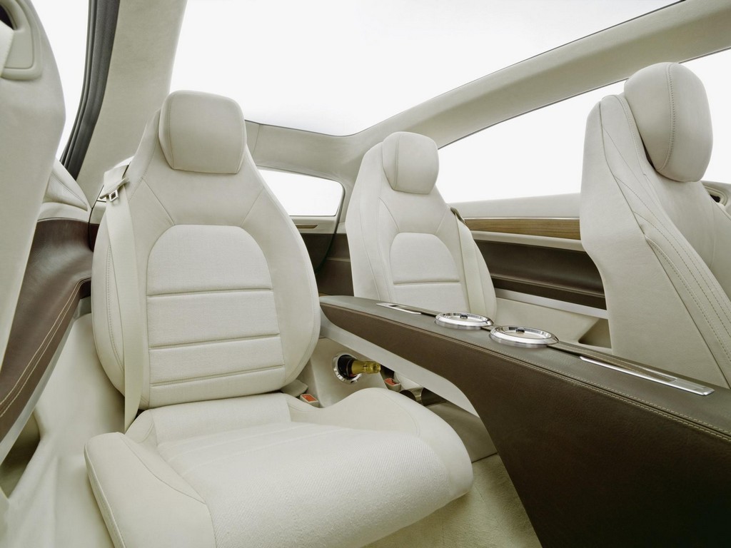 2008 - MERCEDES-BENZ CONCEPT FASCINATION, foto 17