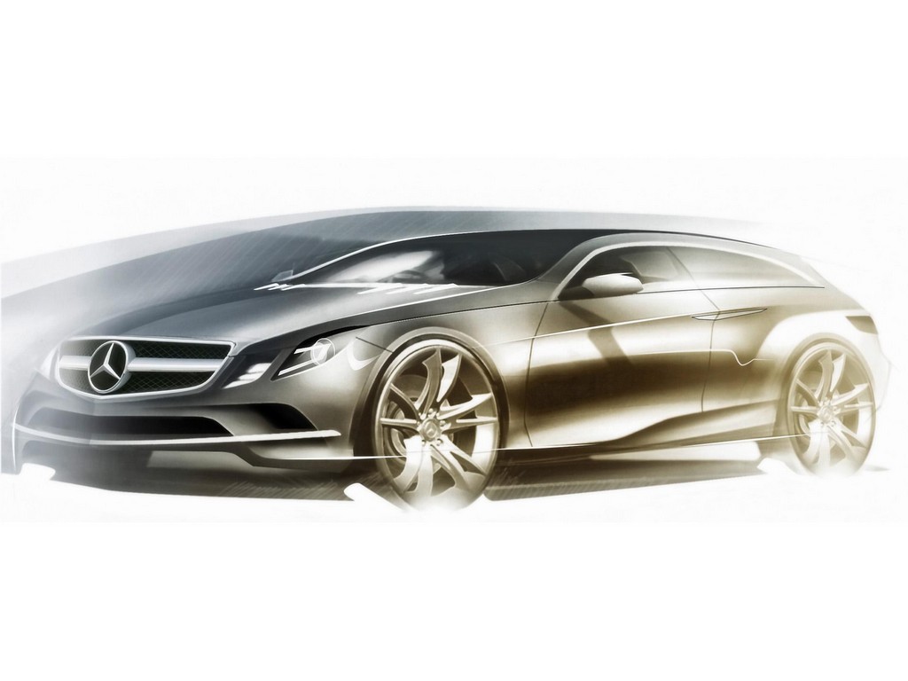 2008 - MERCEDES-BENZ CONCEPT FASCINATION, foto 25