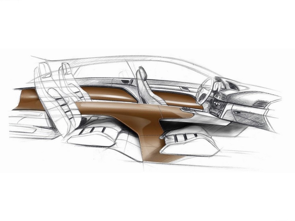 2008 - MERCEDES-BENZ CONCEPT FASCINATION, foto 27