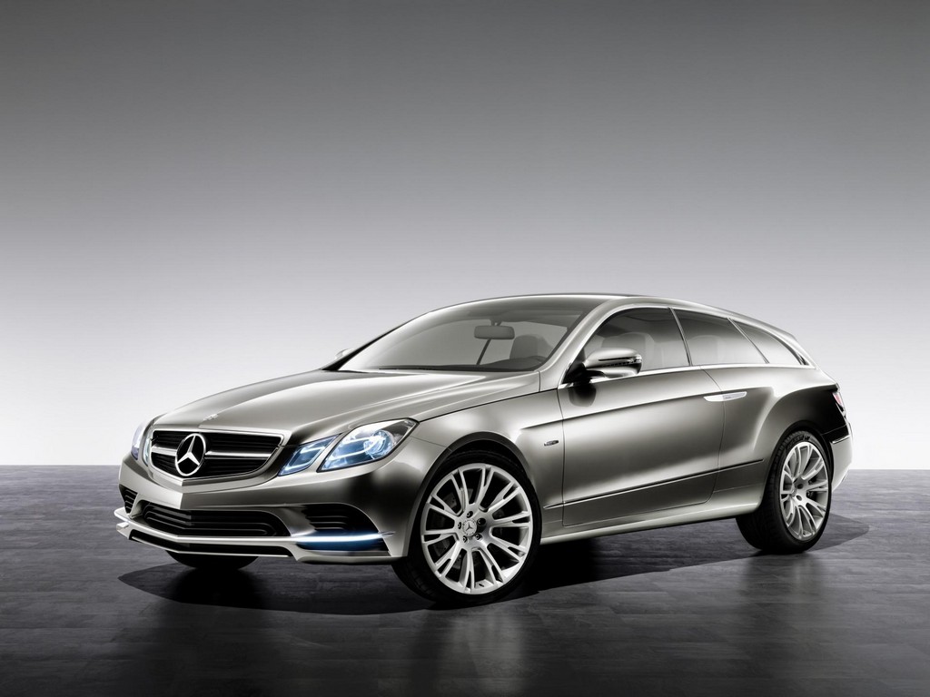 2008 - MERCEDES-BENZ CONCEPT FASCINATION, foto 31