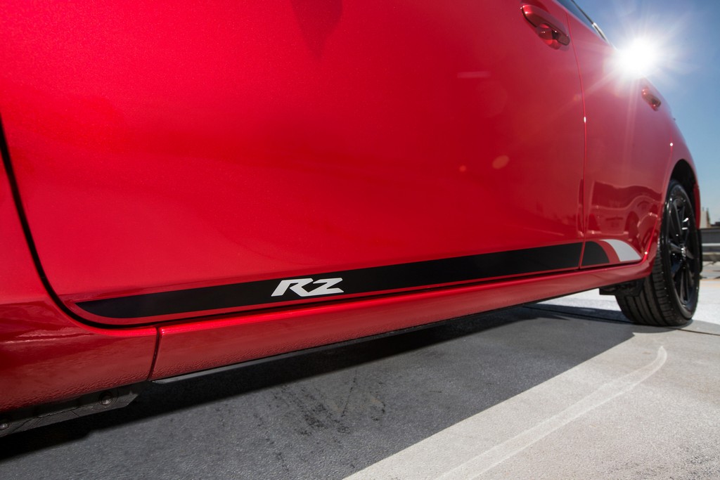 2015 - TOYOTA COROLLA RZ, foto 3