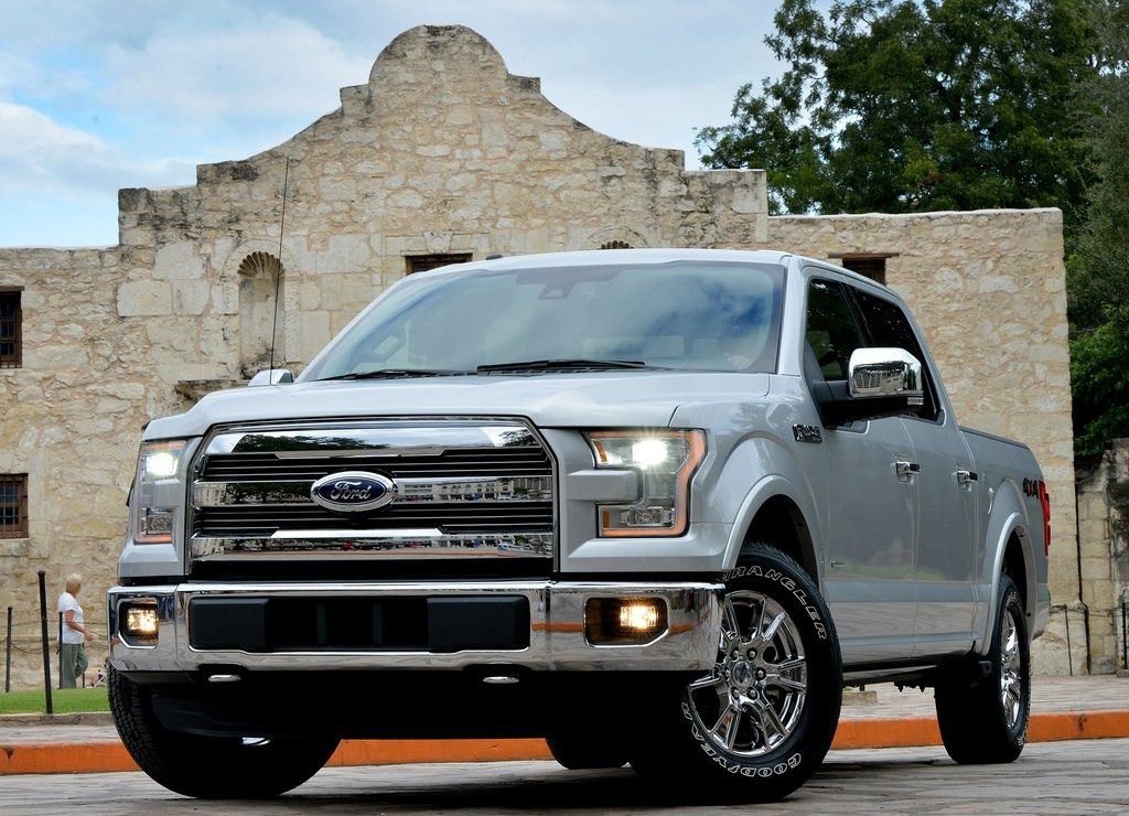 FORD F-150, foto 6