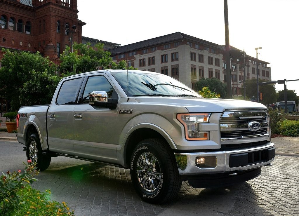 FORD F-150, foto 8