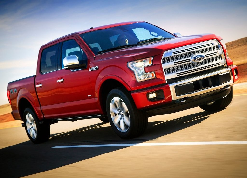 FORD F-150, foto 11