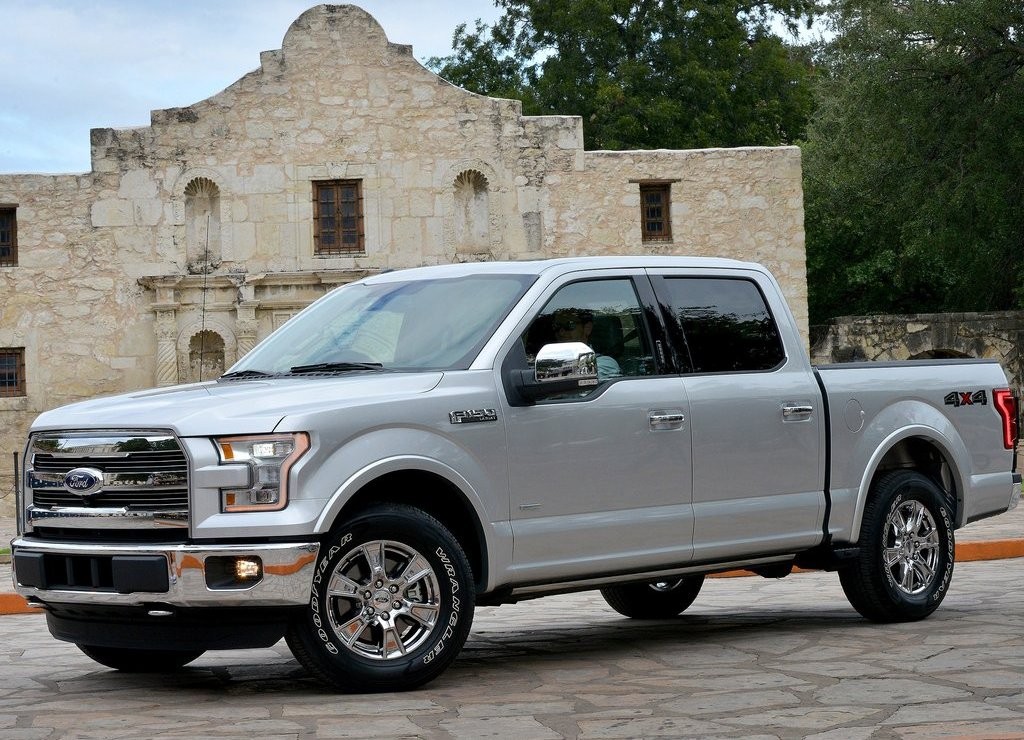 FORD F-150, foto 15